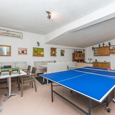 מאקרסקה Ivana Apartments מראה חיצוני תמונה