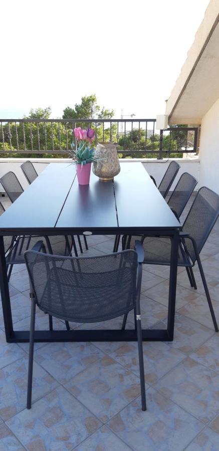 מאקרסקה Ivana Apartments מראה חיצוני תמונה