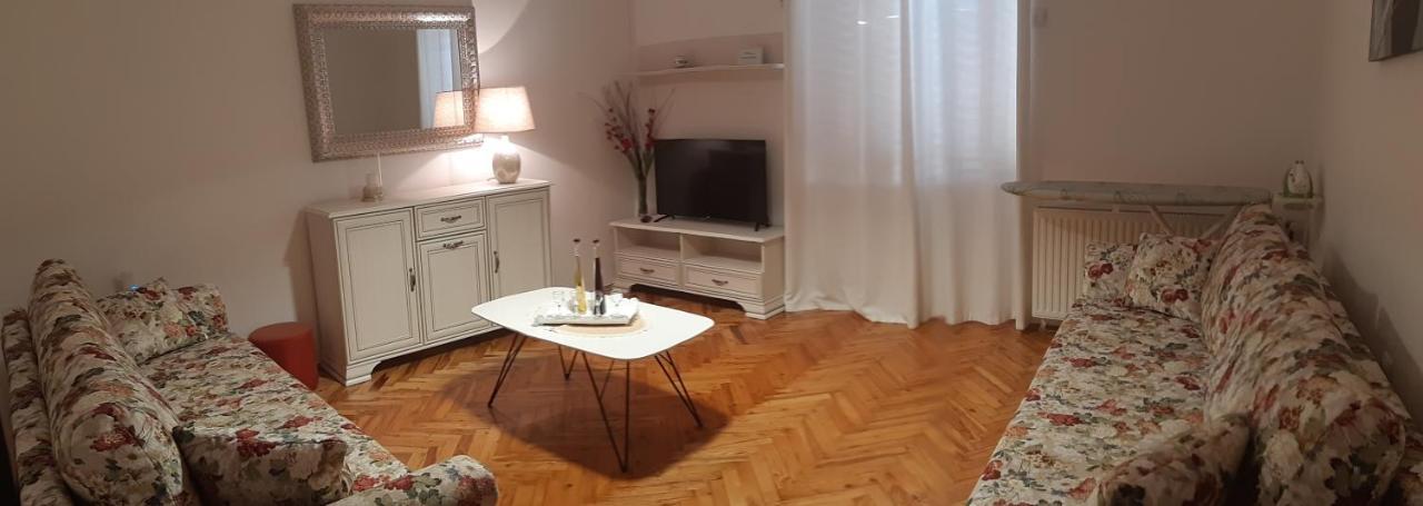 מאקרסקה Ivana Apartments מראה חיצוני תמונה