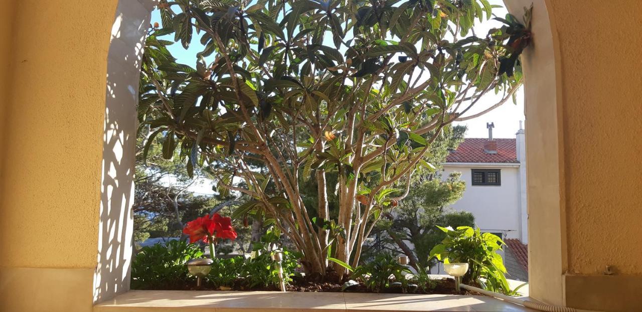 מאקרסקה Ivana Apartments מראה חיצוני תמונה