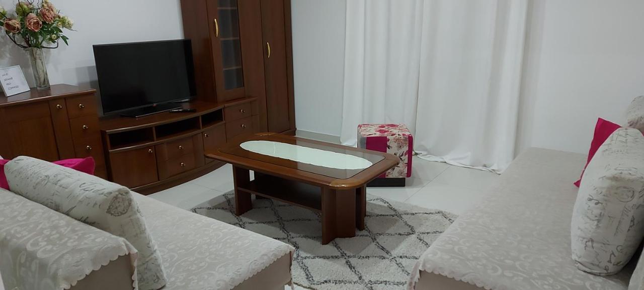 מאקרסקה Ivana Apartments מראה חיצוני תמונה