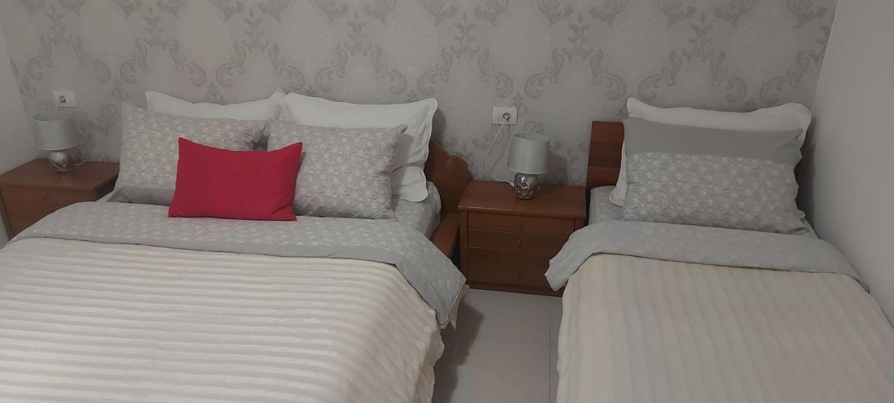 מאקרסקה Ivana Apartments מראה חיצוני תמונה
