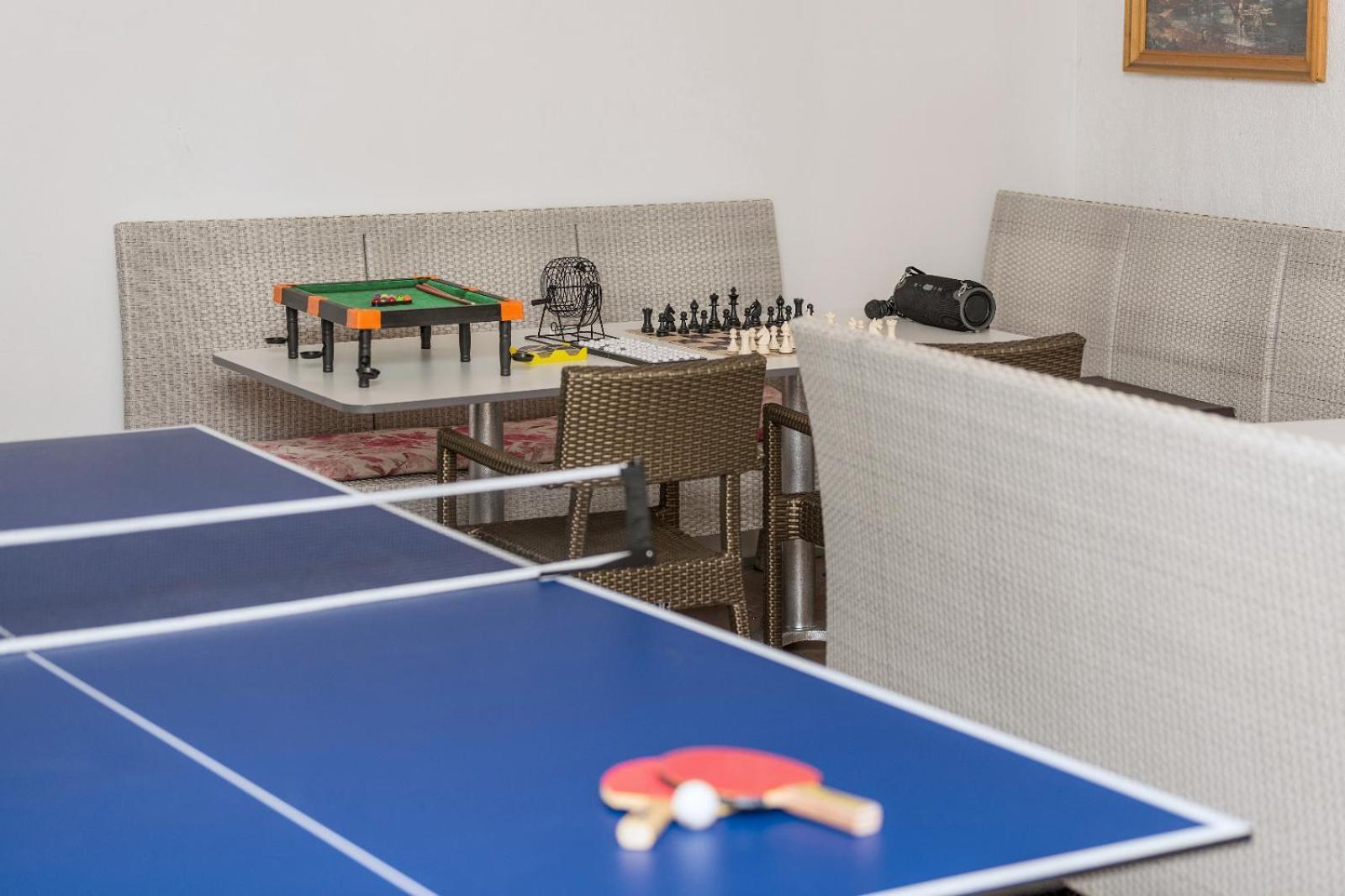 מאקרסקה Ivana Apartments חדר תמונה